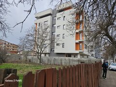 Calea Giulesti 299C, teren 715 mp